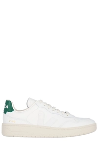 Veja V-90 Low-Top Sneakers