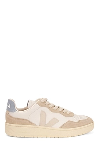 Veja V-90 Low-Top Sneakers
