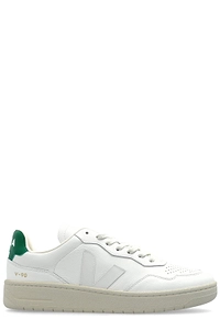 Veja V-90 Low-Top Sneakers