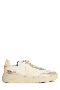 Veja V-90 Low-Top Sneakers
