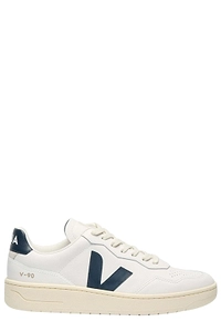 Veja V-90 Low-Top Sneakers