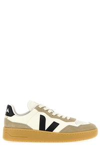 Veja V-90 Low-Top Sneakers