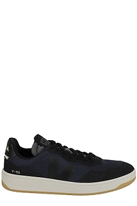Veja V-90 Mesh Low-Top Sneakers