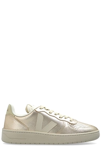 Veja V10 Prime Lace-Up Sneakers
