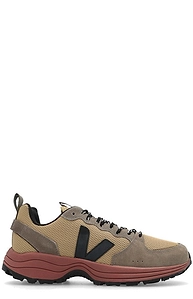 Veja Venturi Panelled Lace-Up Sneakers