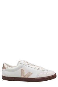 Veja Volley Lace-Up Sneakers