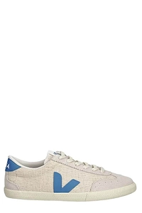 Veja Volley Low-Top Sneakers