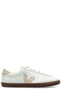 Veja Volley Lace-Up Sneakers