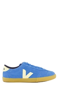 Veja Volley Lace-Up Sneakers