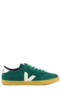Veja Volley Lace-Up Sneakers