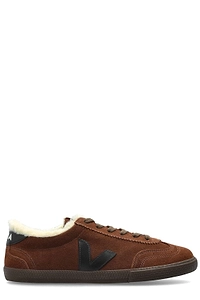 Veja Volley Lace-Up Sneakers