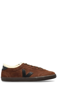Veja Volley Lace-Up Sneakers