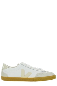 Veja Volley Low-Top Sneakers