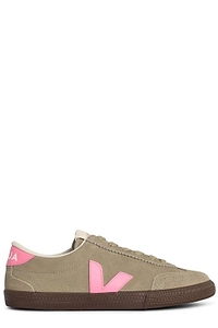 Veja Volley Low-Top Sneakers