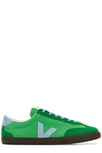 Veja Volley Low-Top Sneakers