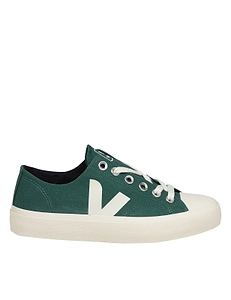 Veja Wata Ii Pierre Lace-Up Sneakers