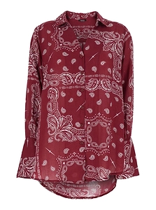 Venuja All Over Printed Shirt