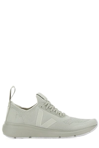 Veja X Rick Owens Runner 2 Lace-Up Sneakers