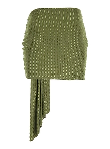 Venuja Malibu Mini Skirt