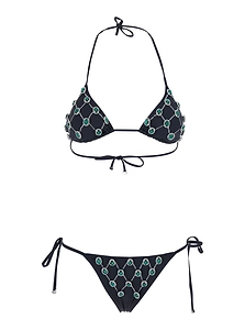 Venuja 54Th Triangle And Brazilian Set