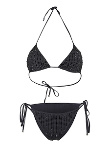 Venuja Malibu Triangle And Slip Set