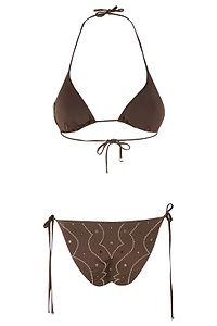 Venuja Triangle And Slip Set