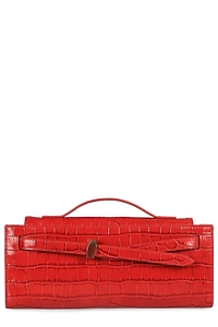 Veronica Beard Dash Clutch Bag