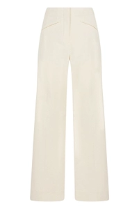 Veronica Beard Wide-Leg Pants