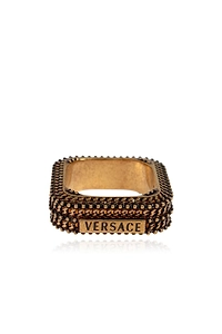 Versace Axis Ring