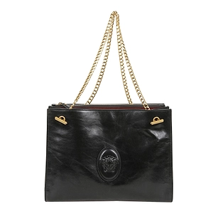 Versace Cabine Shoulder Bag