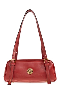 Versace EmblÈMe Bowling Bag