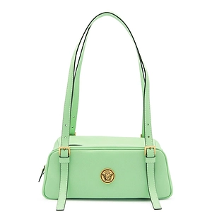 Versace EmblÈMe Bowling Bag