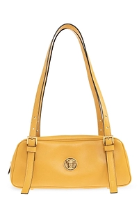 Versace EmblÈMe Bowling Bag