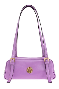 Versace EmblÈMe Bowling Bag