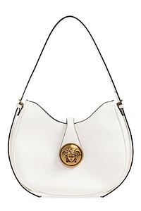 Versace EmblÈMe Hobo Bag