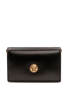 Versace EmblÈMe Mini Bag