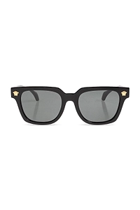 Versace Eyewear Square-Frame Sunglasses