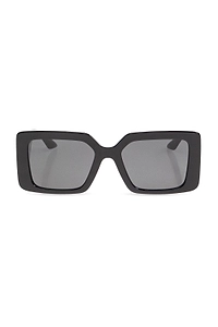 Versace Eyewear Square-Frame Sunglasses