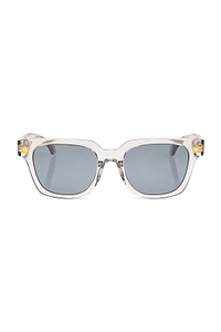 Versace Eyewear Square-Frame Sunglasses