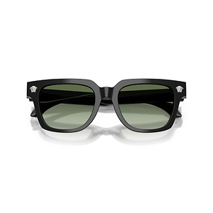 Versace Eyewear Square-Frame Sunglasses