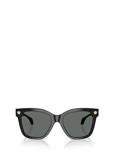 Versace Eyewear Square-Frame Sunglasses