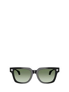 Versace Eyewear Square-Frame Sunglasses