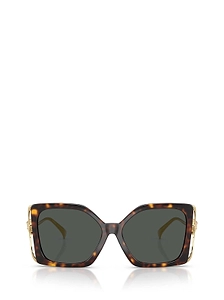 Versace Eyewear Square-Frame Sunglasses