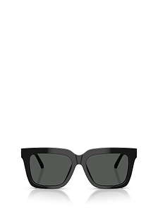 Versace Eyewear Square Frame Sunglasses