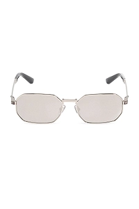 Versace Eyewear Greca Flow Sunglasses