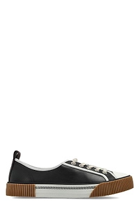 Versace Goliath Low-Top Sneakers
