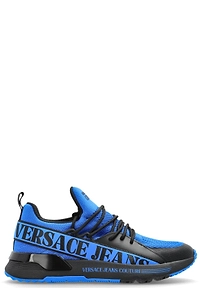 Versace Jeans Couture Logo Sock Sneakers
