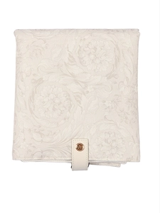 Versace Kids Printed Padded Changing Mat