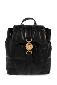 Versace Kleio Quilted Backpack