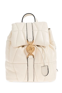 Versace Kleio Quilted Backpack
